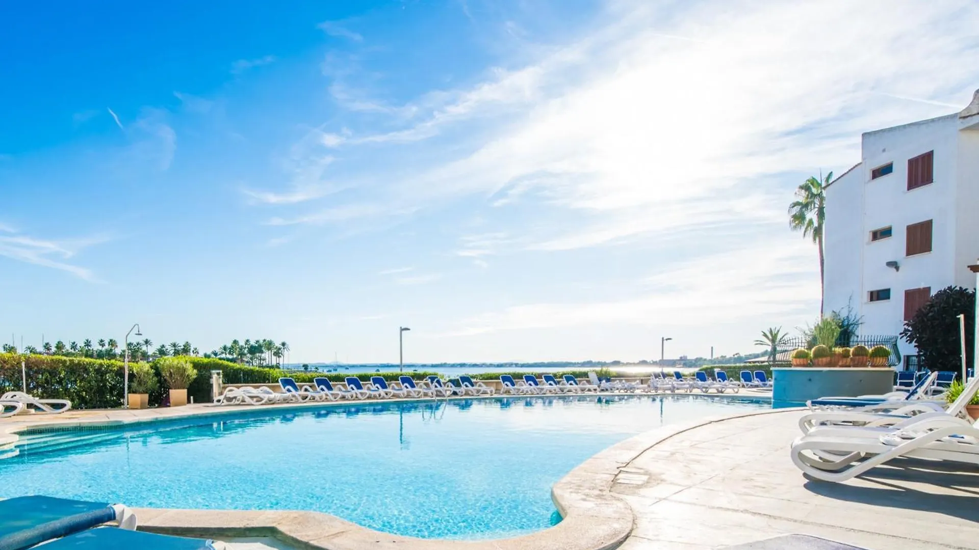Cozy Apartment In Alcudia  Alcudia (Mallorca)