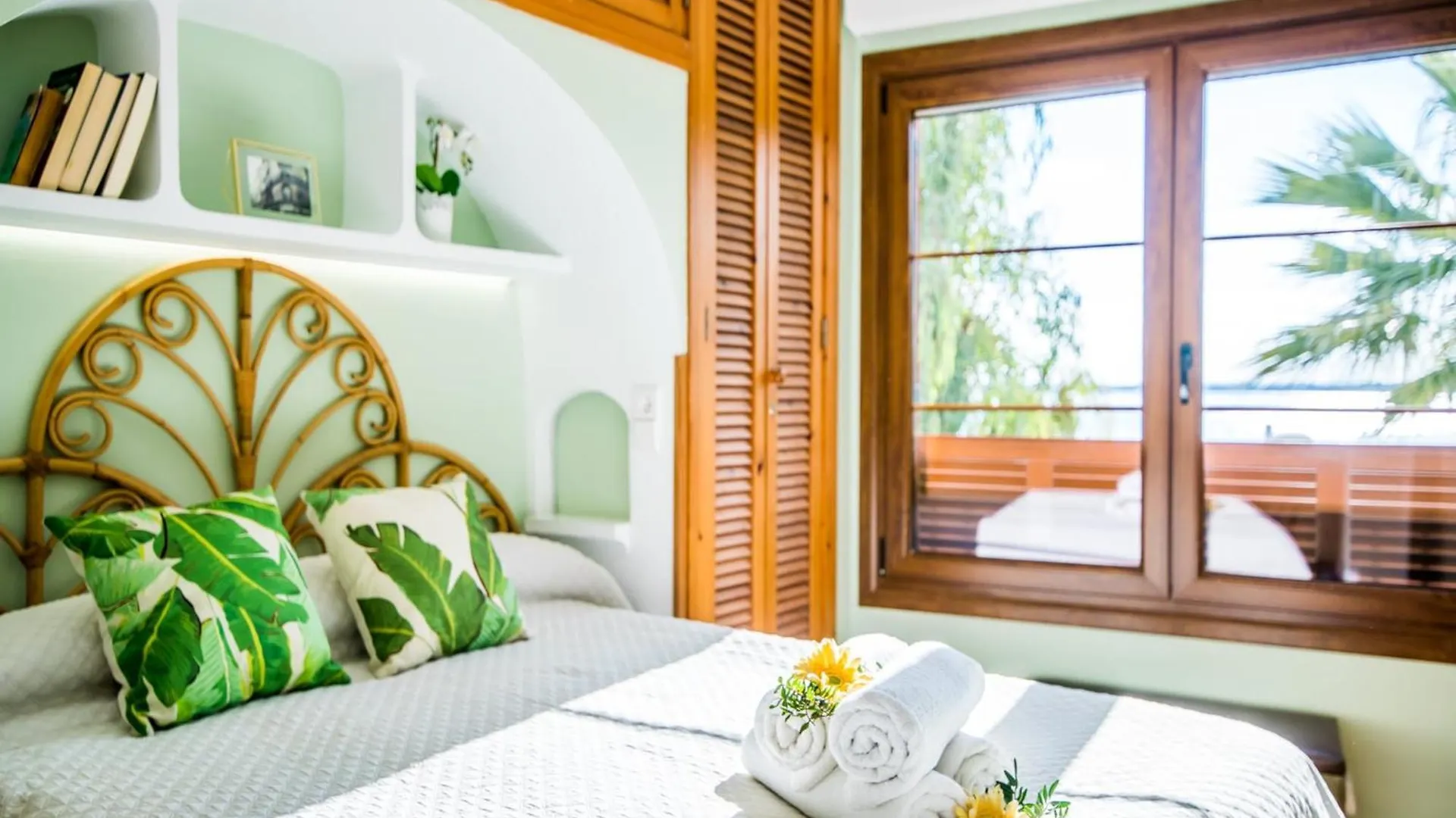 Cozy Apartment In Alcudia 0*, Alcúdia Espagne