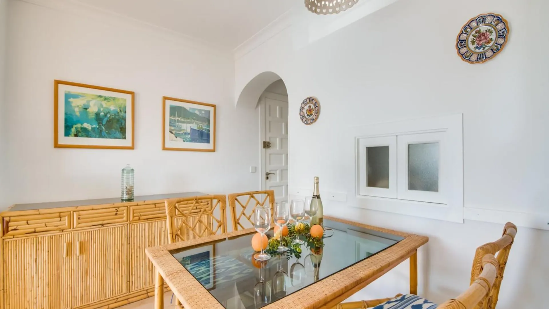 Cozy Apartment In Alcudia  Alcúdia