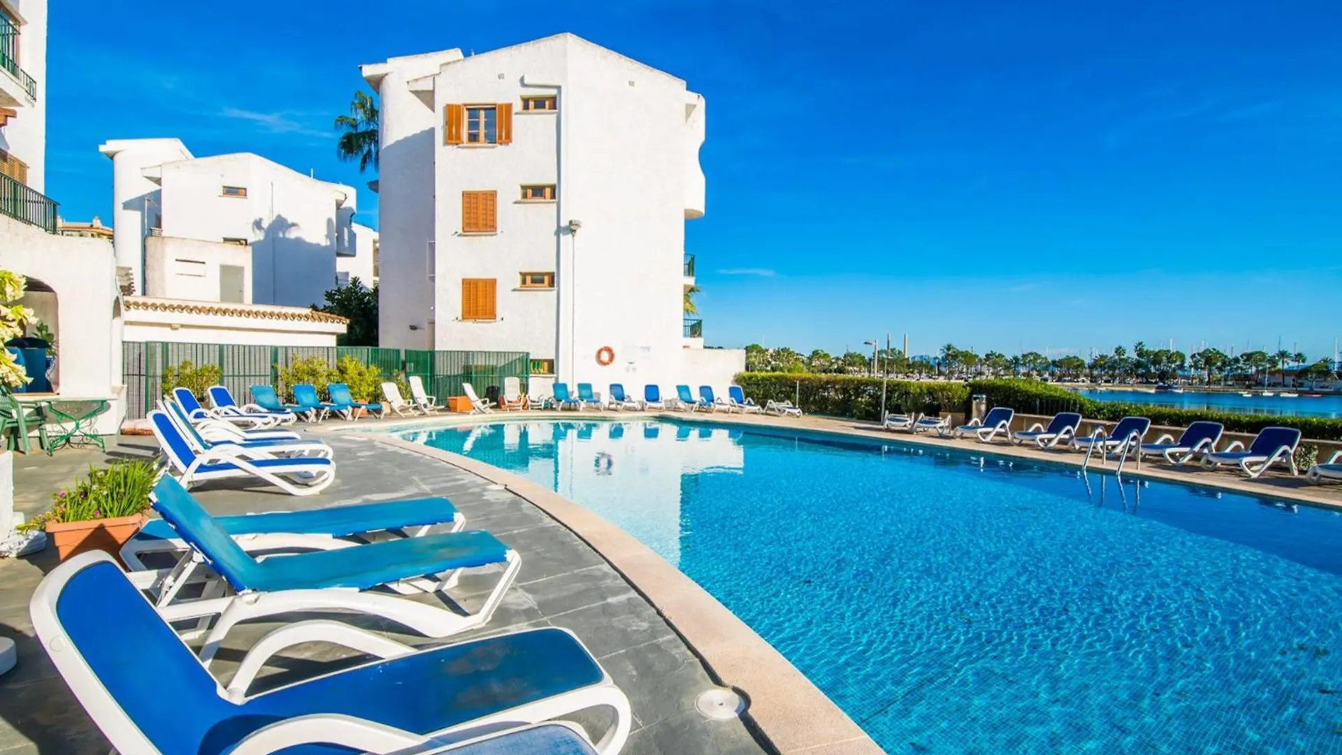 Cozy Apartment In Alcudia