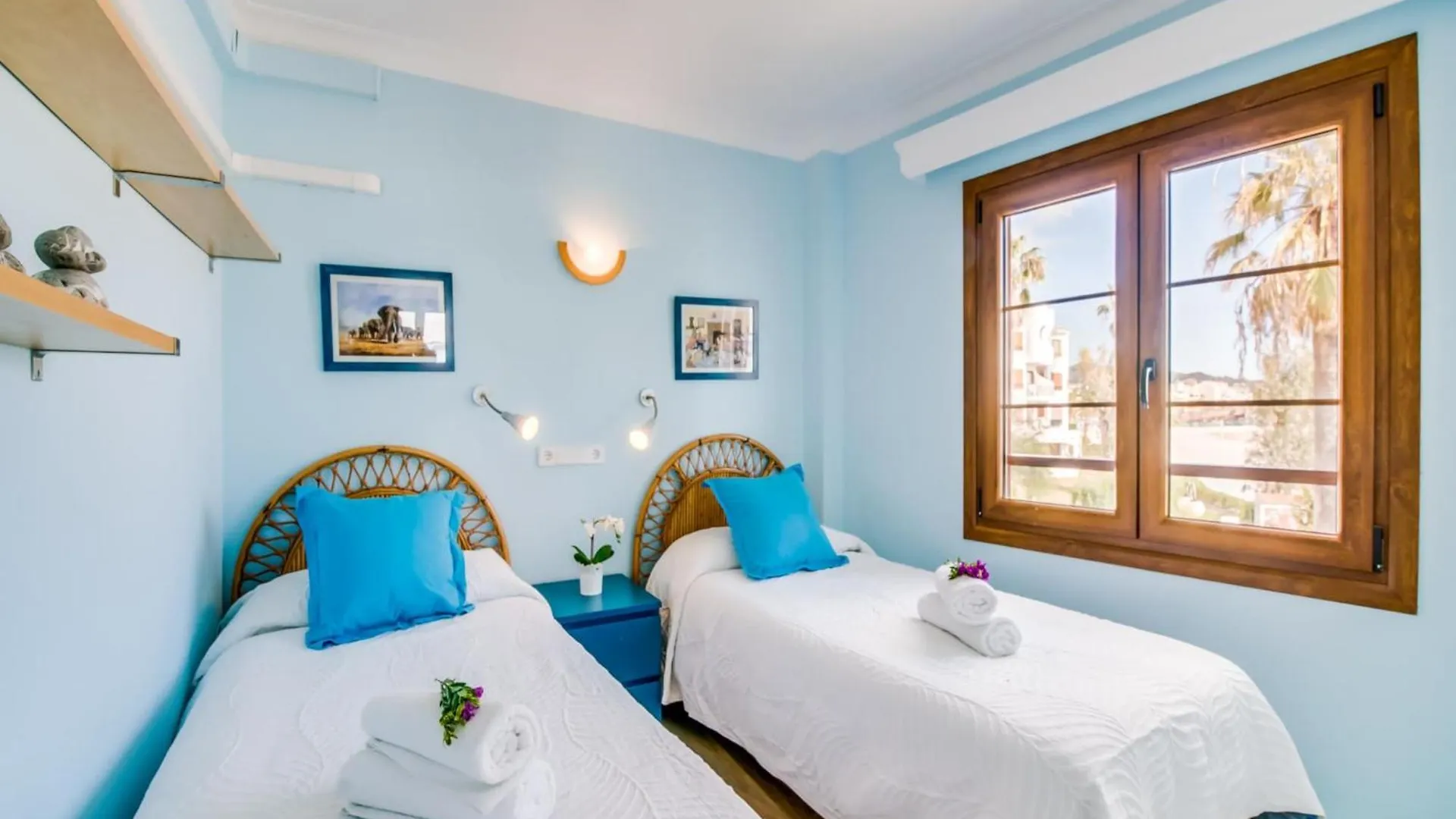 Cozy Apartment In Alcudia Espagne