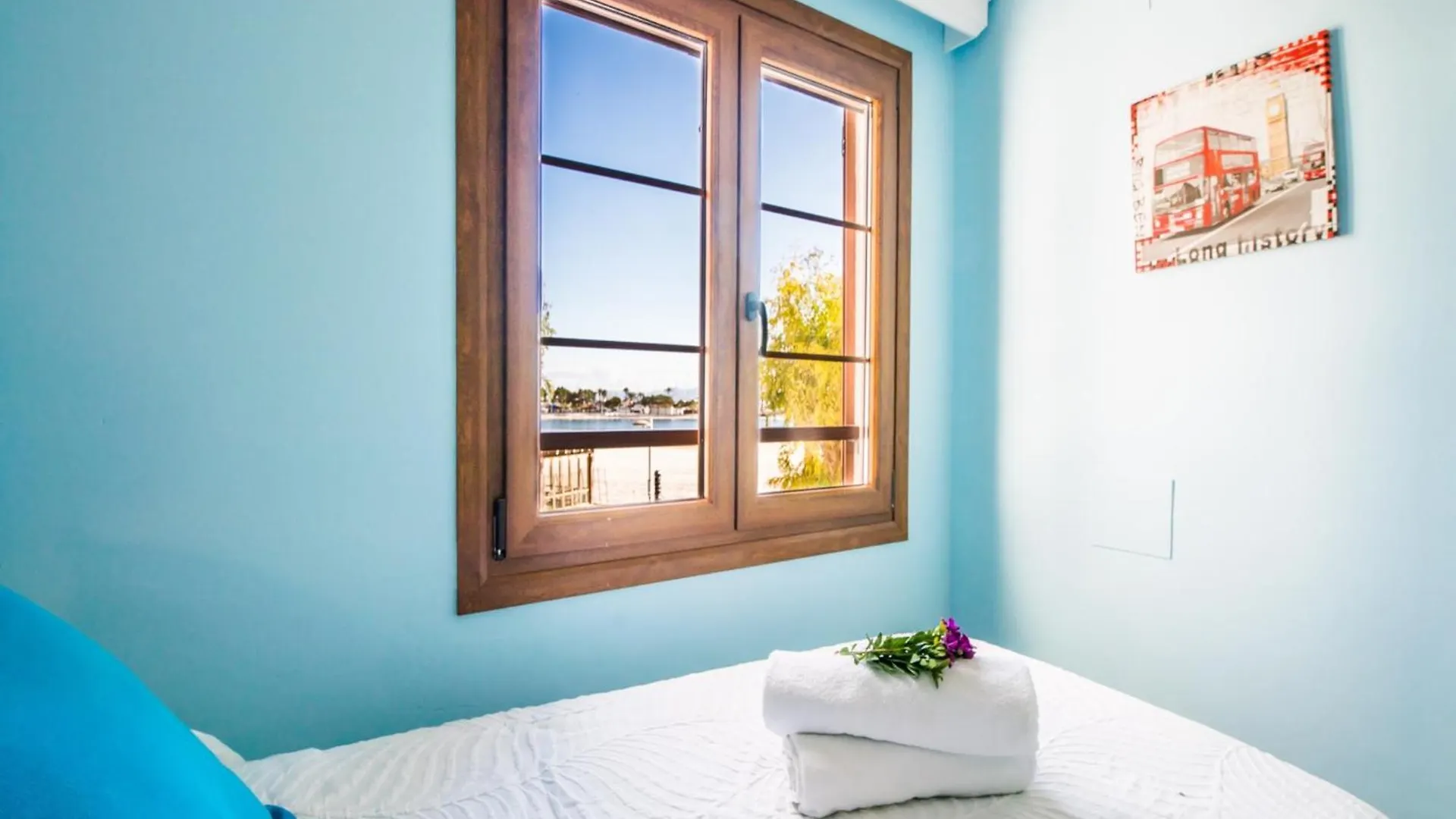 Cozy Apartment In Alcudia