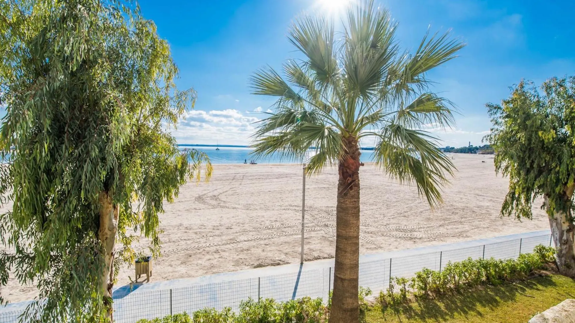 Cozy Apartment In Alcudia