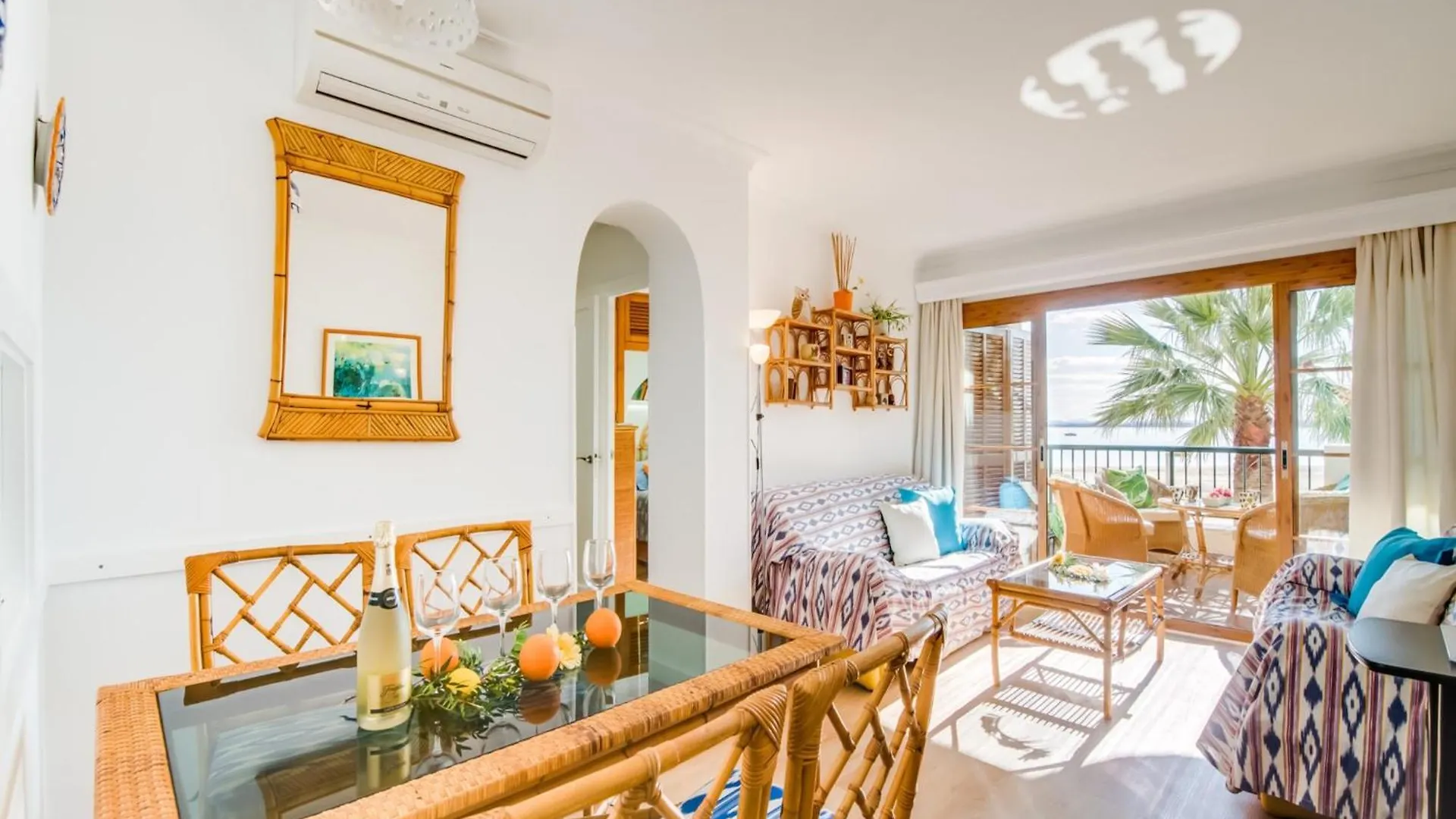 Cozy Apartment In Alcudia