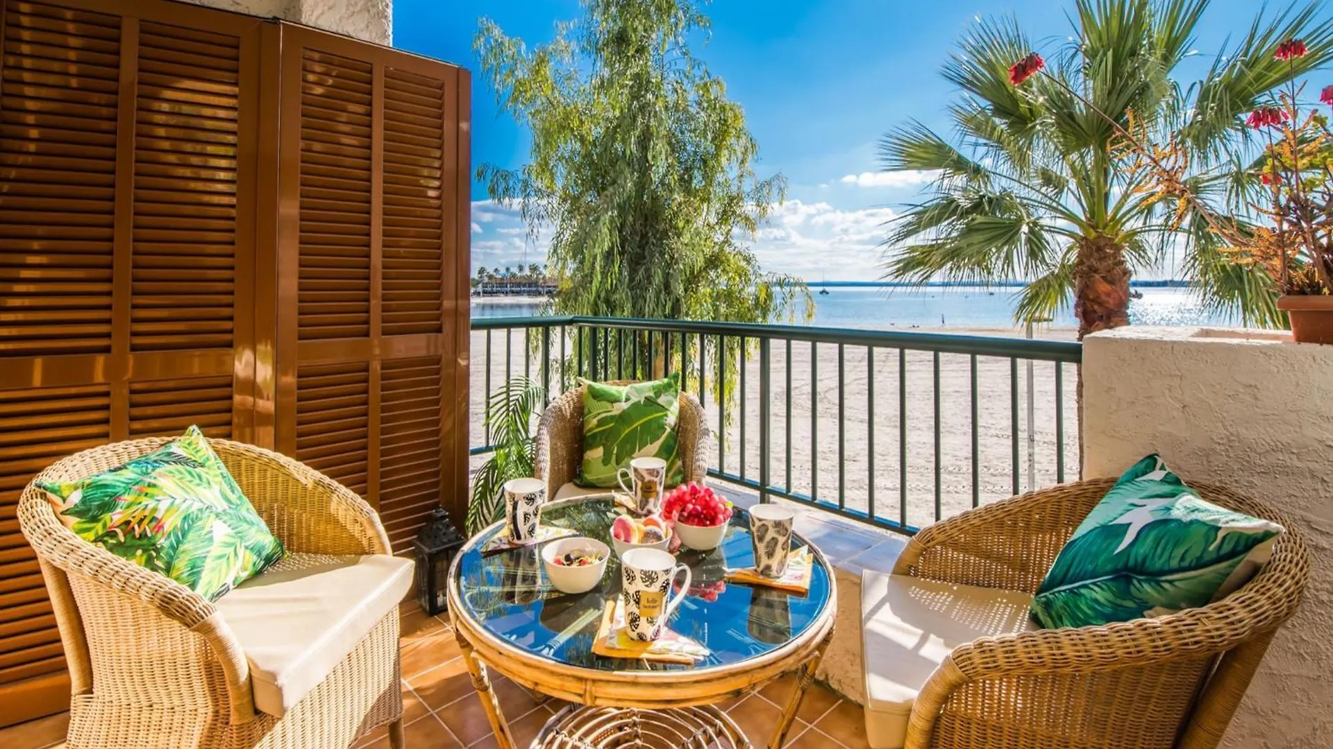 Cozy Apartment In Alcudia 0*, Alcúdia Espagne