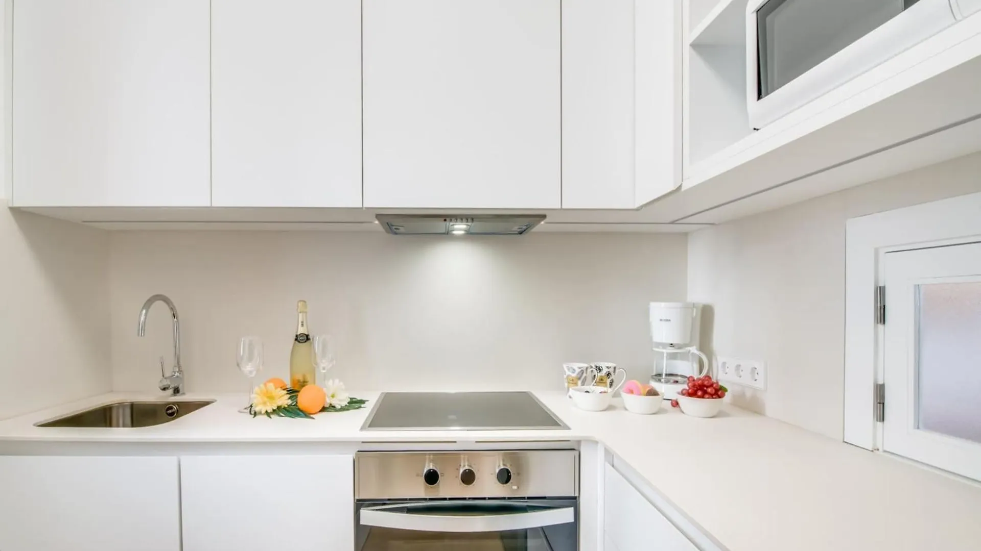Cozy Apartment In Alcudia Espagne