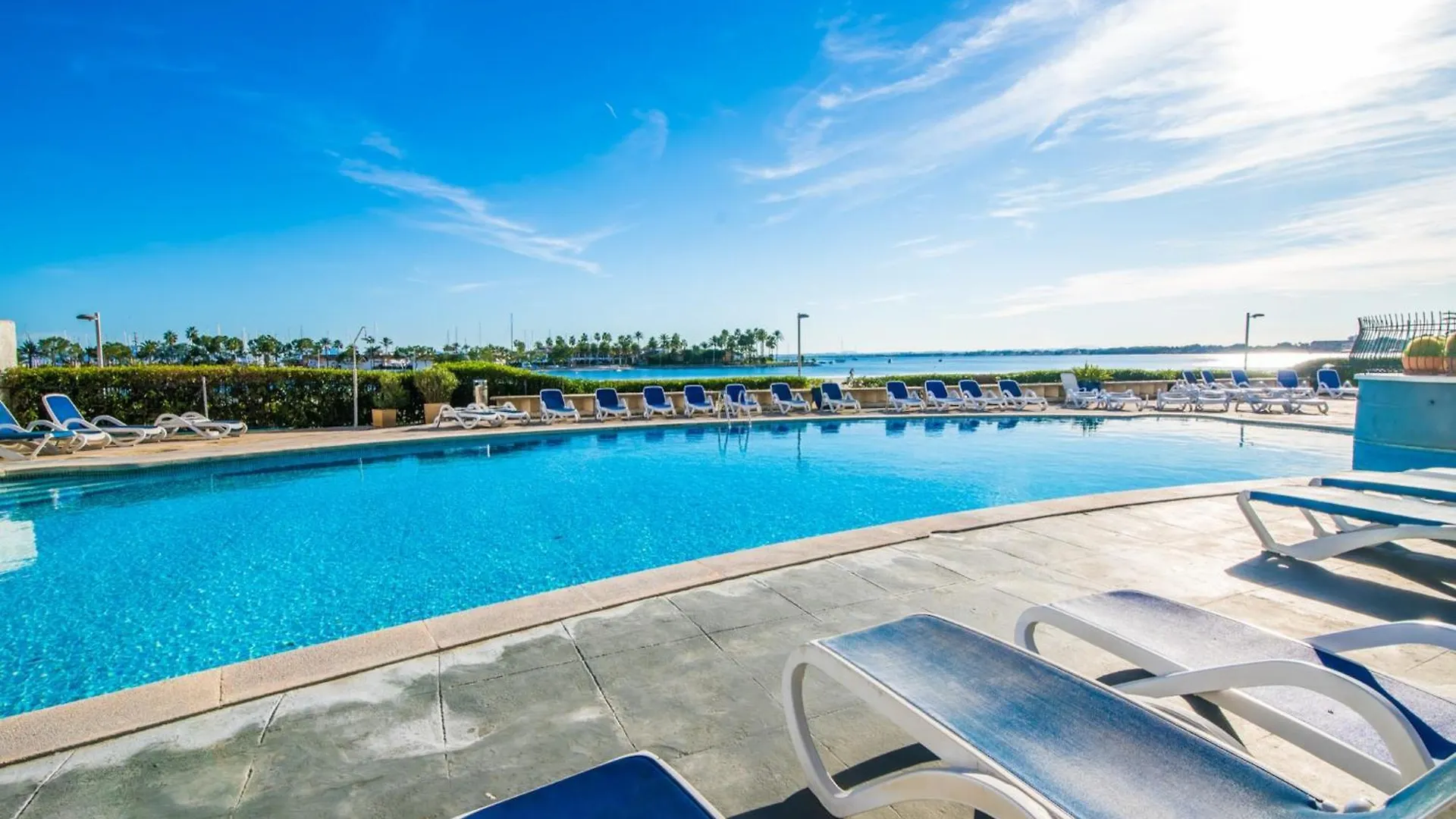 Cozy Apartment In Alcudia 0*, Alcudia (Mallorca)