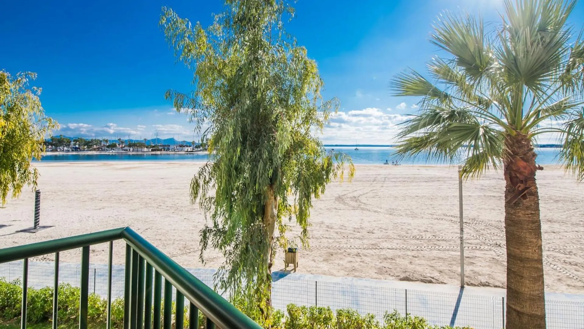 Cozy Apartment In Alcudia Espagne
